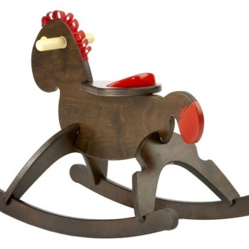 ABC Cavallino Chocolate