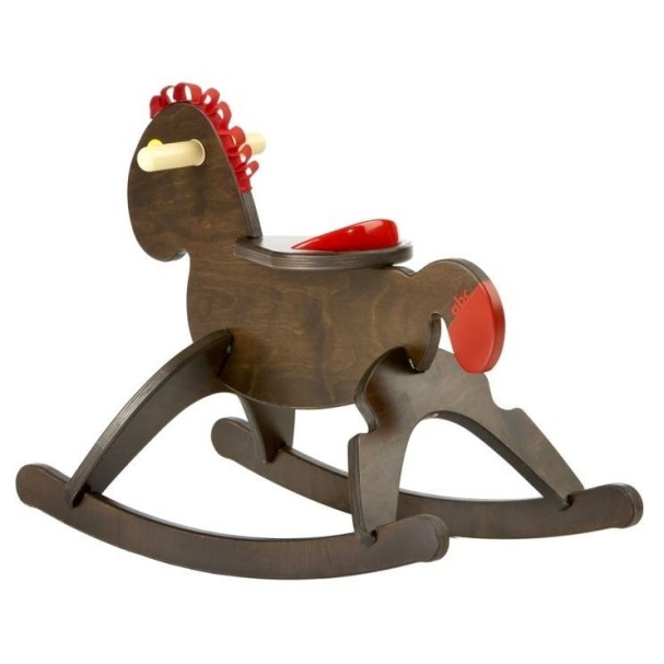 ABC Cavallino Chocolate