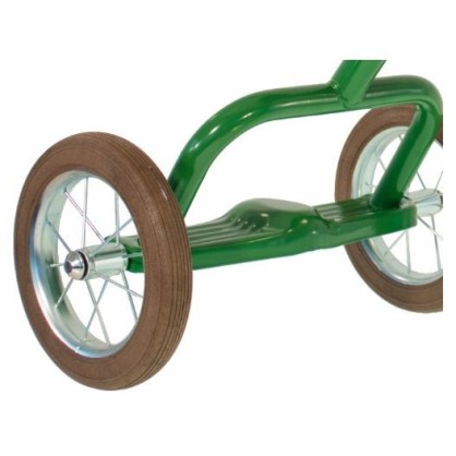 Tricikel Classic Line Primavera  Spokes