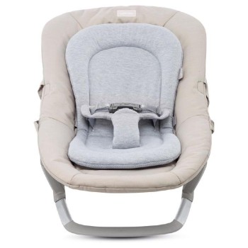 Ležalnik za dojenčka LOUNGE Butter