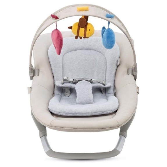 Ležalnik za dojenčka LOUNGE Butter Ležalnik za dojenčka LOUNGE Butter