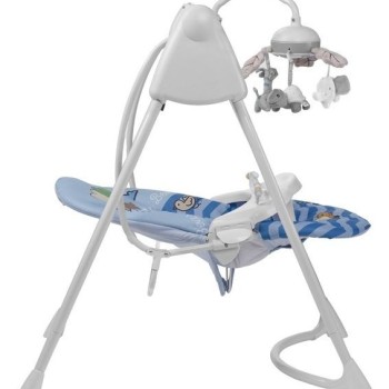 Gugalnik  SWING moder