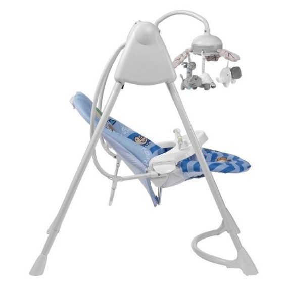 Gugalnik  SWING moder