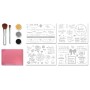 TATTOO SET GLITZA HOME - INSPIRATIONAL