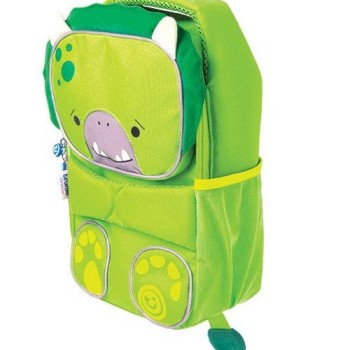 Otroški nahrbtnik TODDLEPACK Dino
