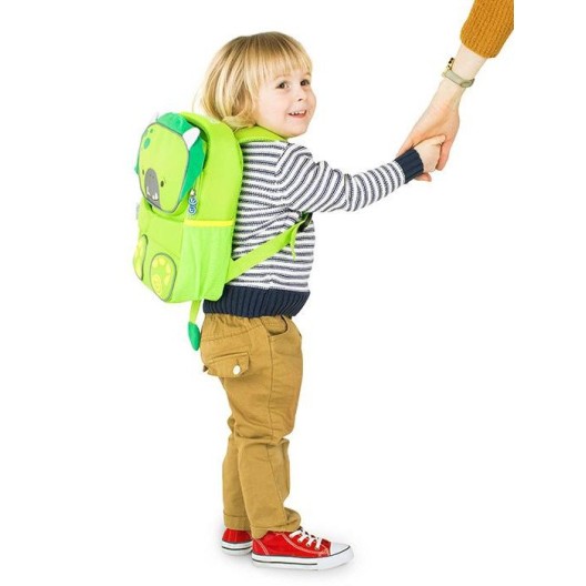 Otroški nahrbtnik TODDLEPACK Dino Otroški nahrbtnik TODDLEPACK Dino