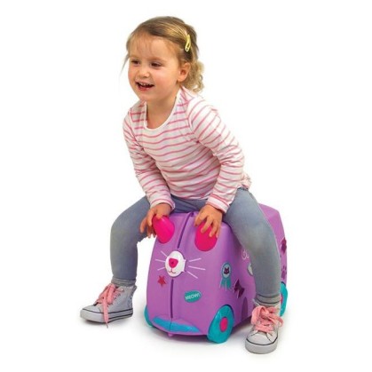 CASSIE - dječji kovčeg CASSIE - dječji kovčeg