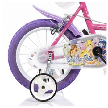 Dekliško kolo 16 col WINX Dekliško kolo 16 col WINX