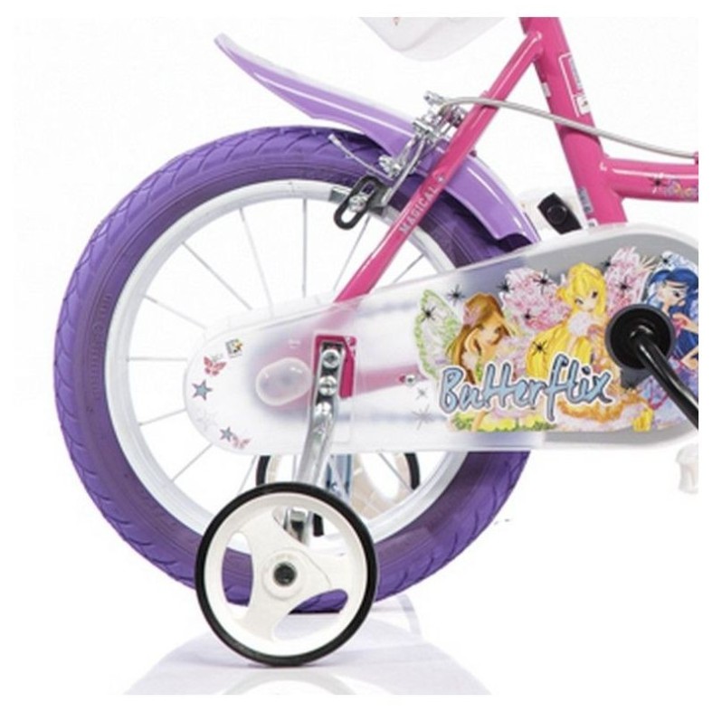 Dekliško kolo 16 col WINX Dekliško kolo 16 col WINX