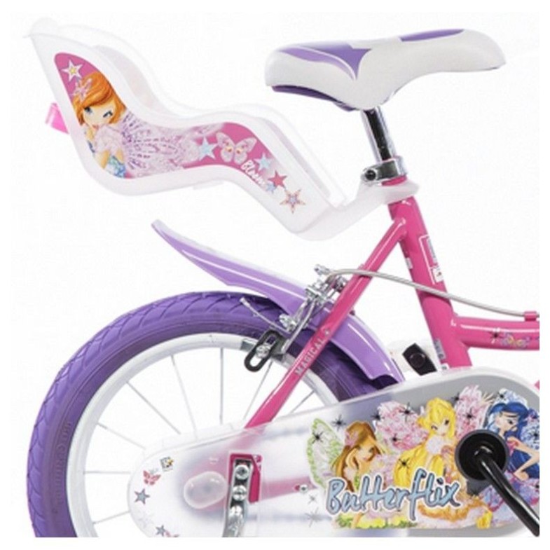 Dekliško kolo 16 col WINX Dekliško kolo 16 col WINX