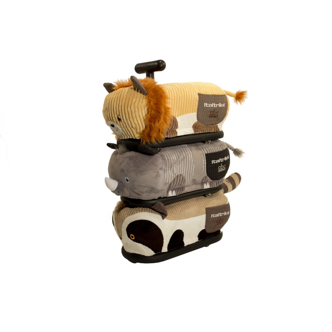 Poganjalec  LA COSA SOFT Lion