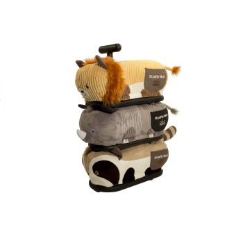 Poganjalec  LA COSA SOFT Lion