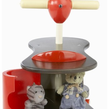 Poganjalec ABC TRENINO Chocolate Poganjalec ABC TRENINO Chocolate