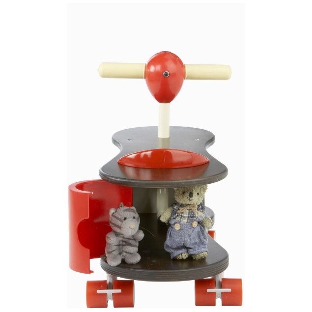 Poganjalec  ABC TRENINO Chocolate