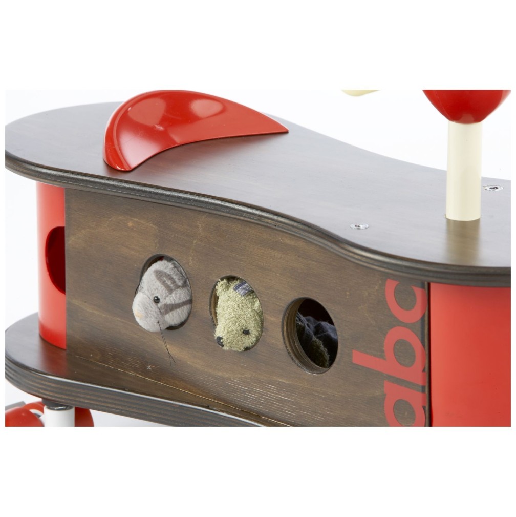 Poganjalec  ABC TRENINO Chocolate