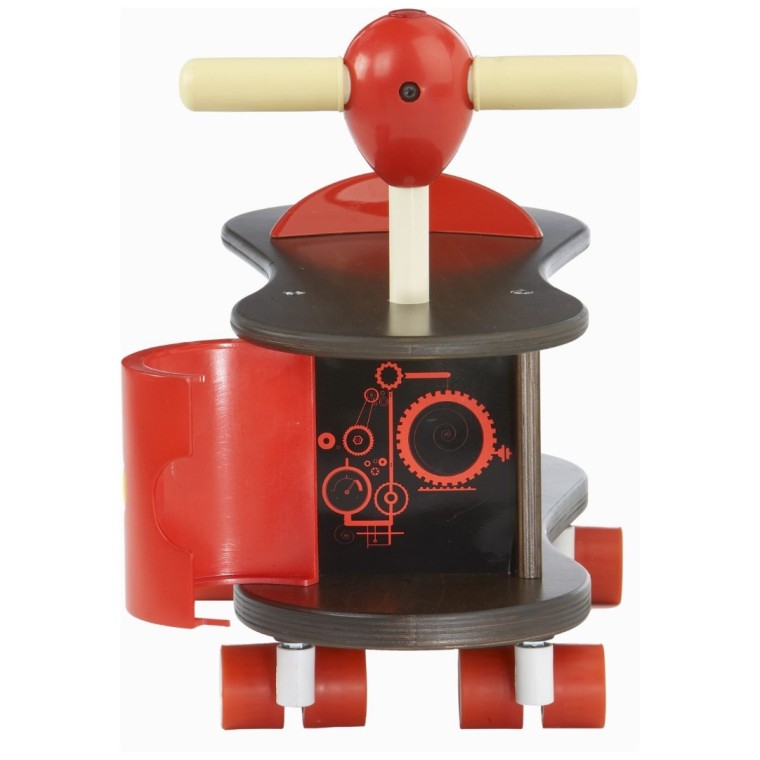 Poganjalec  ABC TRENINO Chocolate