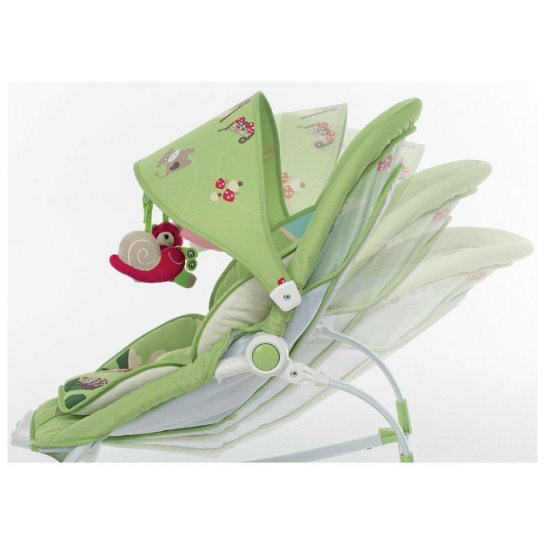 Ležalnik LUNA PARK Farm Ležalnik LUNA PARK Farm