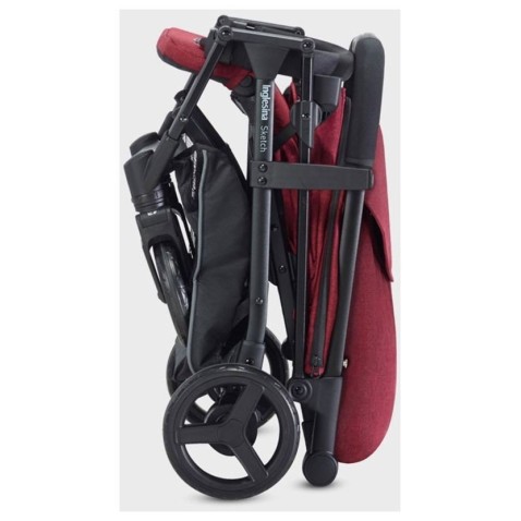 Sportska kolica Inglesina SKETCH Red Sportska kolica Inglesina SKETCH Red