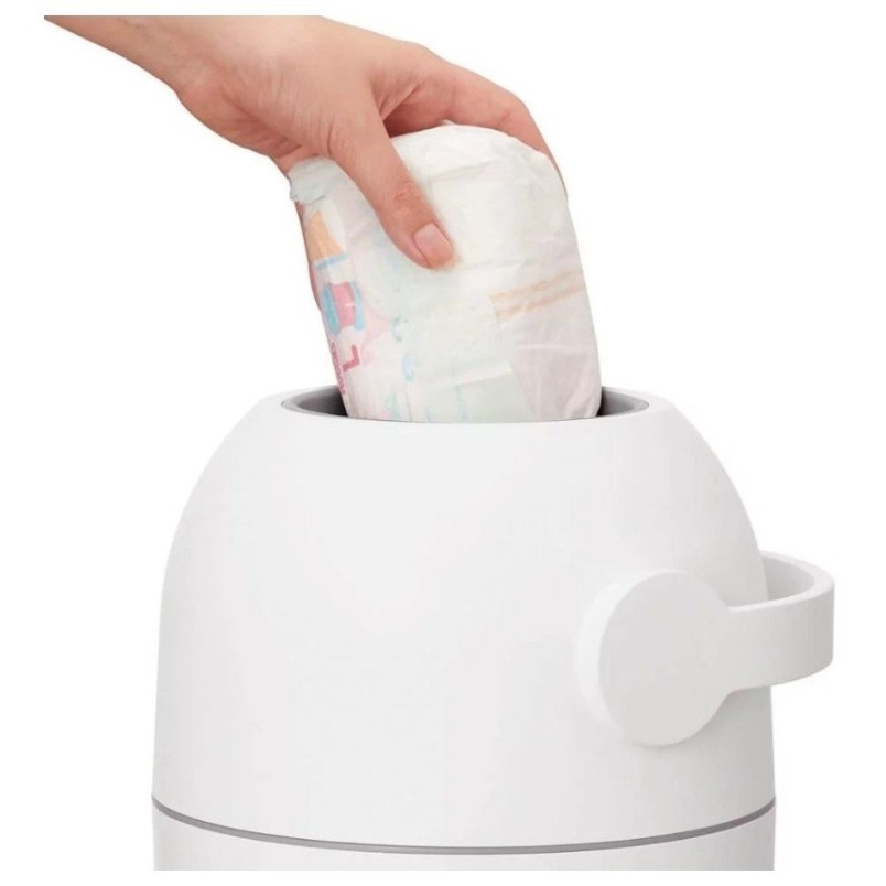 Koš za plenice Chicco MANGIAPANNOLINI Odour Off