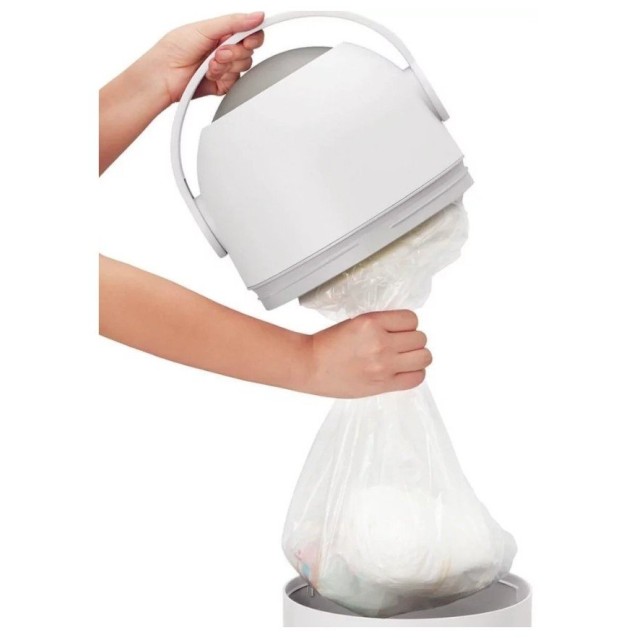 Koš za plenice Chicco MANGIAPANNOLINI Odour Off