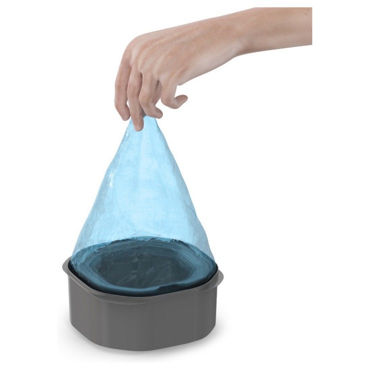 Kazete za pelene DIAPER GENIE SELECT XL