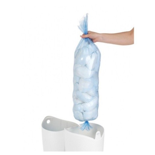 Kazete za pelene za koš Missk