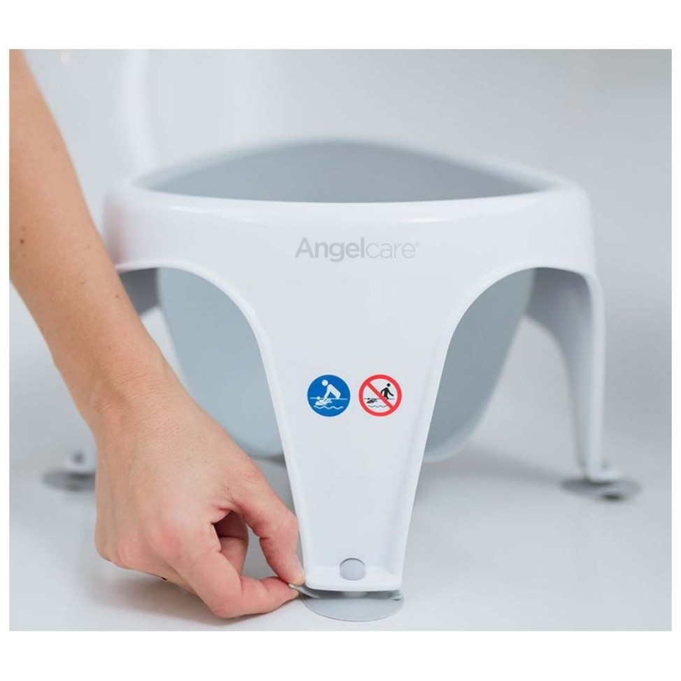 Sedež za kopanje Soft Touch Blue Sedež za kopanje Soft Touch Blue