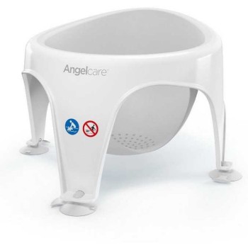 Sedež za kopanje Soft Touch Grey