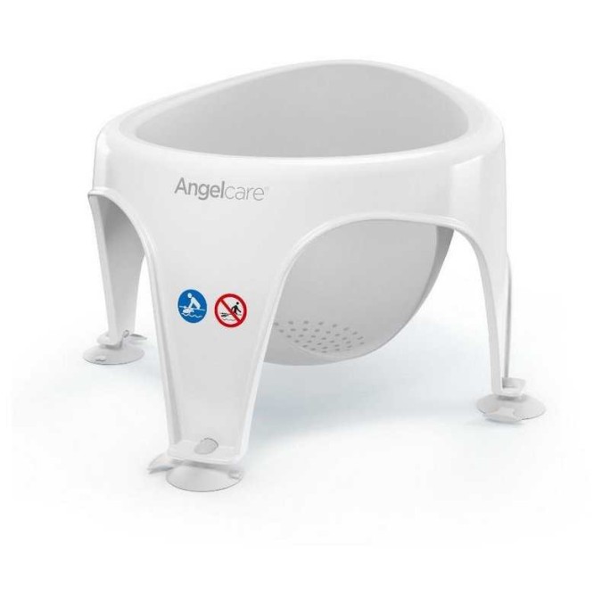 Sedež za kopanje Soft Touch Grey