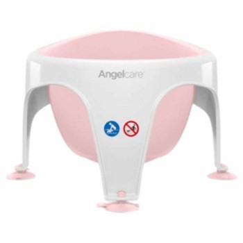 Sedež za kopanje Soft Touch Roza