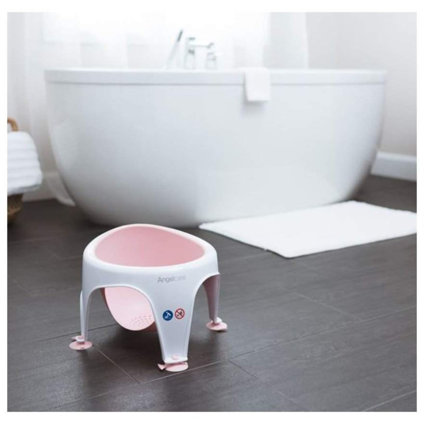 Sedež za kopanje Soft Touch Roza Sedež za kopanje Soft Touch Roza