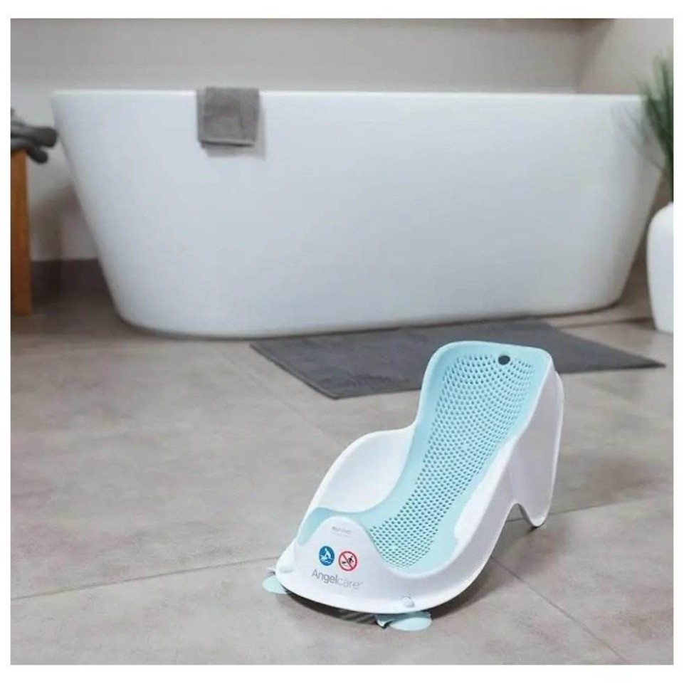 Ležalnik za kopanje MINI AQUA - Aquolina