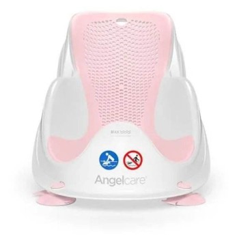 Ležalnik za kopanje MINI Pink Ležalnik za kopanje MINI Pink