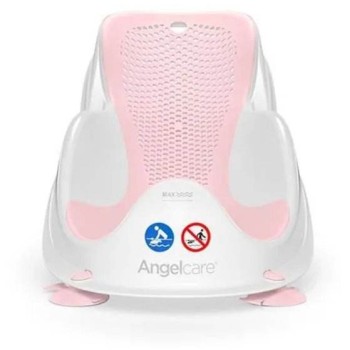 Ležalnik za kopanje MINI Pink