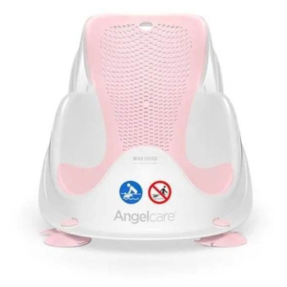 Ležalnik za kopanje MINI Pink