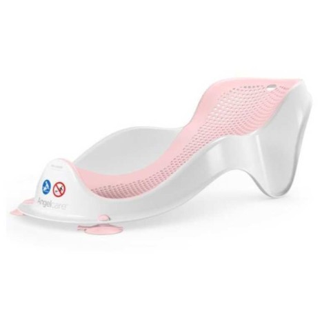 Ležalnik za kopanje MINI Pink