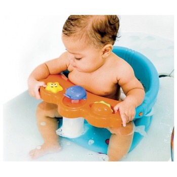 Sedež za kopanje TUFFETTO Sedež za kopanje TUFFETTO