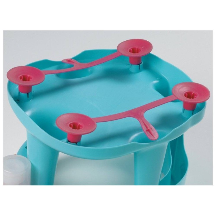 Sedež za kopanje TUFFETTO Sedež za kopanje TUFFETTO