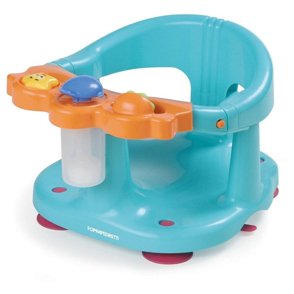 Sedež za kopanje TUFFETTO Sedež za kopanje TUFFETTO