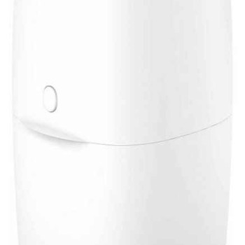 Koš za plenice Classic