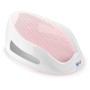 Ležaljka za kupanje Angelcare Soft Touch PINK