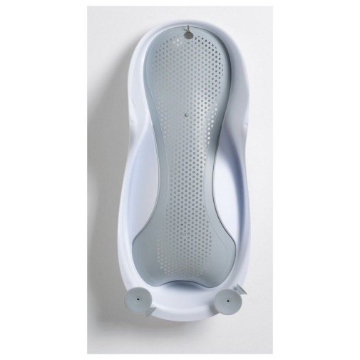 Ležalnik za kopanje MINI Grey - Aquolina