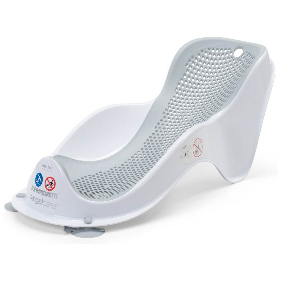 Ležalnik za kopanje MINI Grey - Aquolina