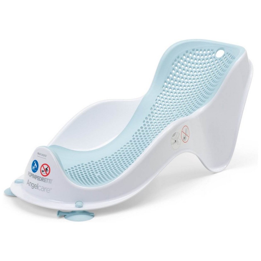 Ležalnik za kopanje MINI AQUA - Aquolina