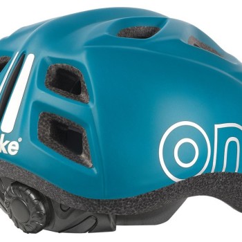 Otroška čelada ONE PLUS S Bahama Blue