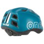 Otroška čelada ONE PLUS XS Bahama Blue