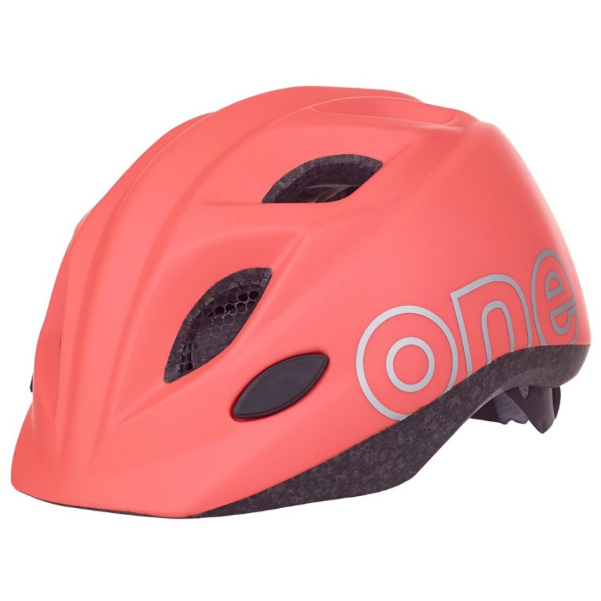 Otroška čelada ONE PLUS S  Flamingo