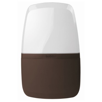 Zaščita pred vetrom za sedež za kolo EXCLUSIVE MINI PLUS Toffee Brown Zaščita pred vetrom za sedež za kolo EXCLUSIVE MINI PLUS Toffee Brown