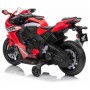 12V otroški motor HONDA CBR 1000RR - rdeča 12V otroški motor HONDA CBR 1000RR - rdeča