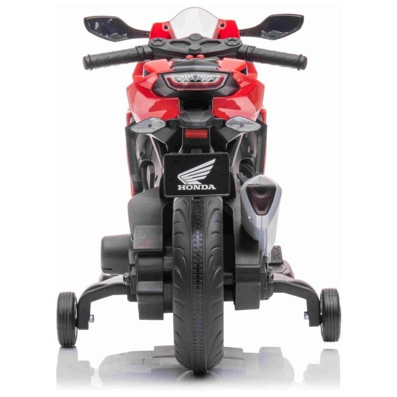 12V otroški motor HONDA CBR 1000RR - rdeča 12V otroški motor HONDA CBR 1000RR - rdeča